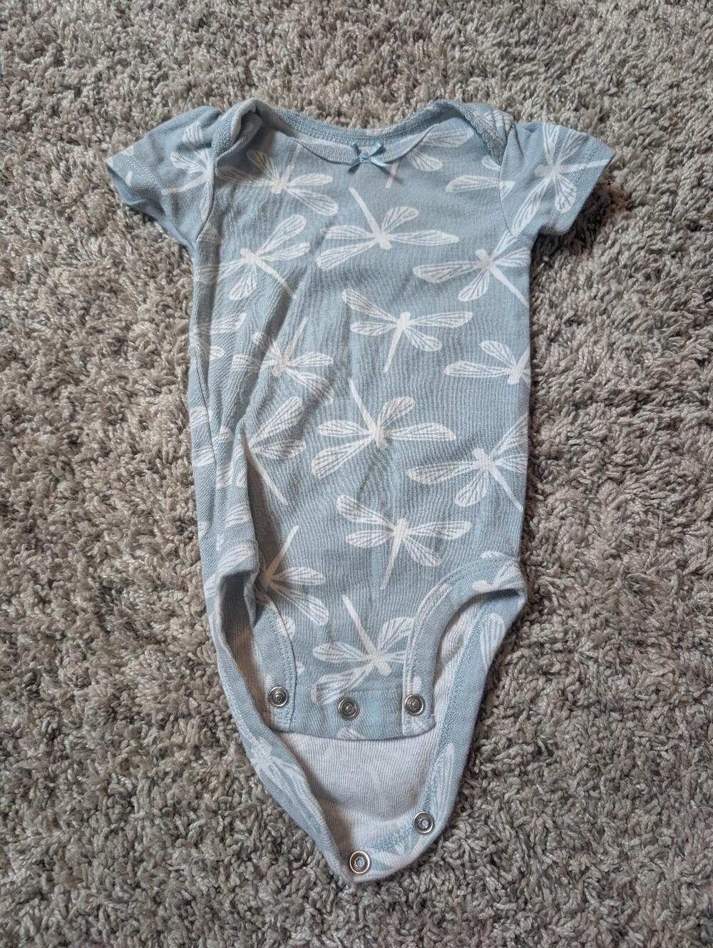 3-6 Mth Bundle - Picture 6 of 14